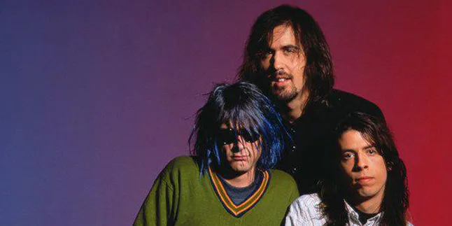 Nirvana